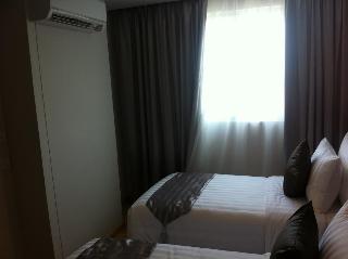 MG Suites Maven Semarang fotoÄŸrafÄ±