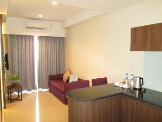 MG Suites Maven Semarang fotoÄŸrafÄ±