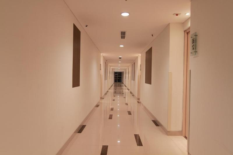 MG Suites Maven Semarang - Genel