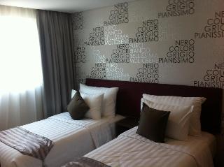 MG Suites Maven Semarang fotoÄŸrafÄ±