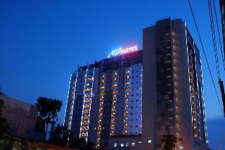 MG Suites Maven Semarang fotoÄŸrafÄ±