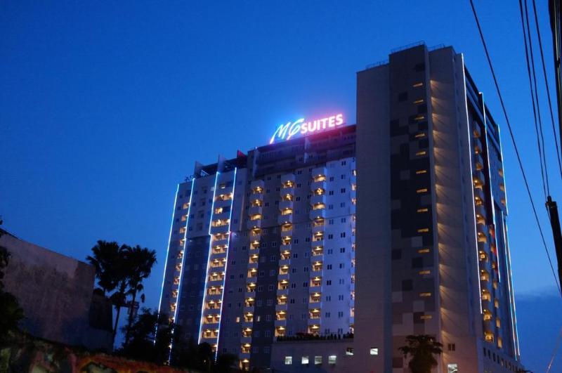 MG Suites Maven Semarang - Genel
