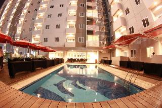 MG Suites Maven Semarang fotoÄŸrafÄ±