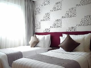 MG Suites Maven Semarang fotoÄŸrafÄ±
