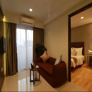 MG Suites Maven Semarang fotoÄŸrafÄ±