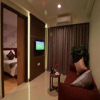 MG Suites Maven Semarang fotoÄŸrafÄ±