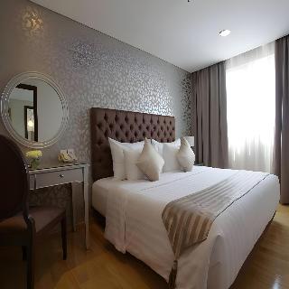 MG Suites Maven Semarang fotoÄŸrafÄ±