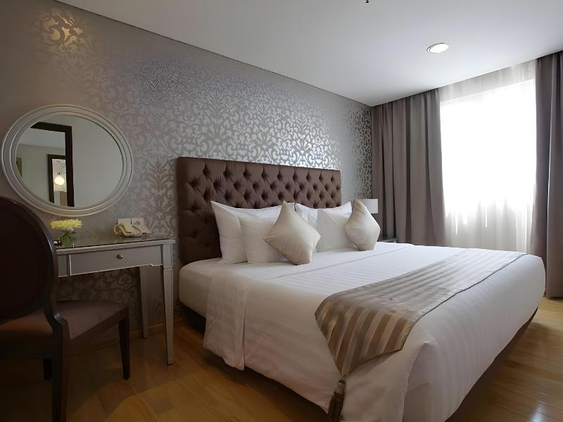 MG Suites Maven Semarang - Oda