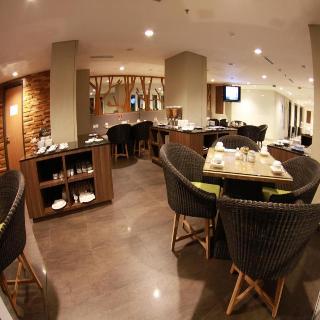 MG Suites Maven Semarang fotoÄŸrafÄ±