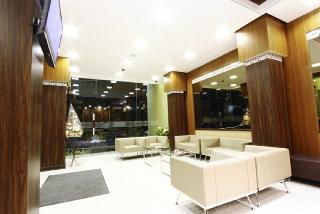 D'Kalpa Hotel Demangan Yogyakarta fotoÄŸrafÄ±