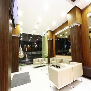 D'Kalpa Hotel Demangan Yogyakarta fotoÄŸrafÄ±