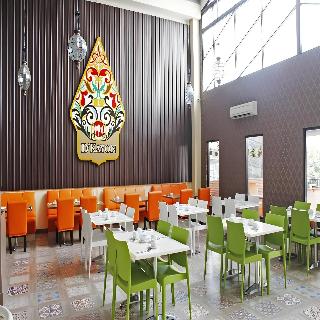 D'Kalpa Hotel Demangan Yogyakarta fotoÄŸrafÄ±