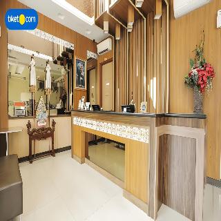 D'Kalpa Hotel Demangan Yogyakarta fotoÄŸrafÄ±