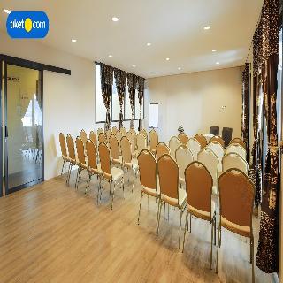 D'Kalpa Hotel Demangan Yogyakarta fotoÄŸrafÄ±