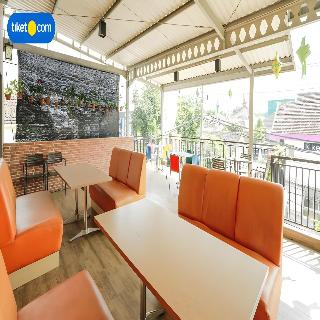 D'Kalpa Hotel Demangan Yogyakarta fotoÄŸrafÄ±