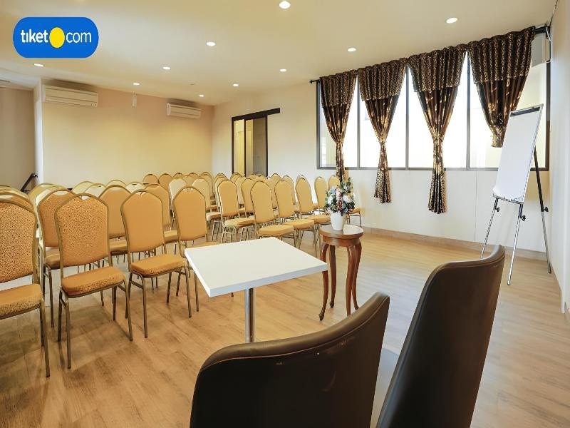 D'Kalpa Hotel Demangan Yogyakarta - Genel