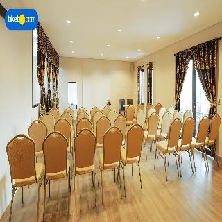 D'Kalpa Hotel Demangan Yogyakarta fotoÄŸrafÄ±