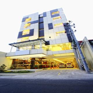 D'Kalpa Hotel Demangan Yogyakarta otel fotoğrafı