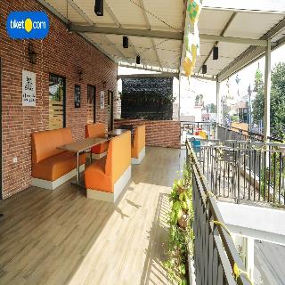 D'Kalpa Hotel Demangan Yogyakarta fotoÄŸrafÄ±