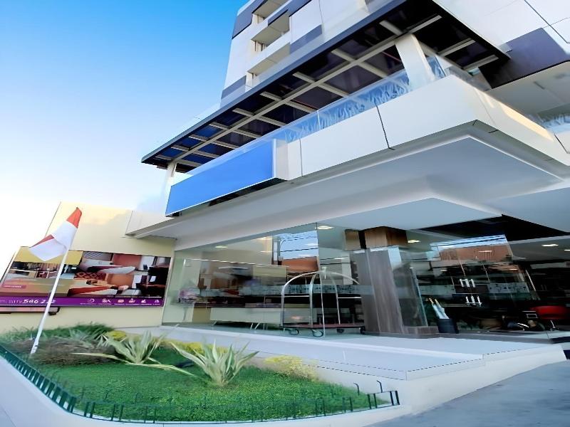 D'Kalpa Hotel Demangan Yogyakarta - Genel