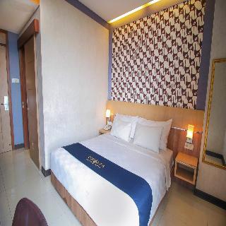D'Kalpa Hotel Demangan Yogyakarta fotoÄŸrafÄ±