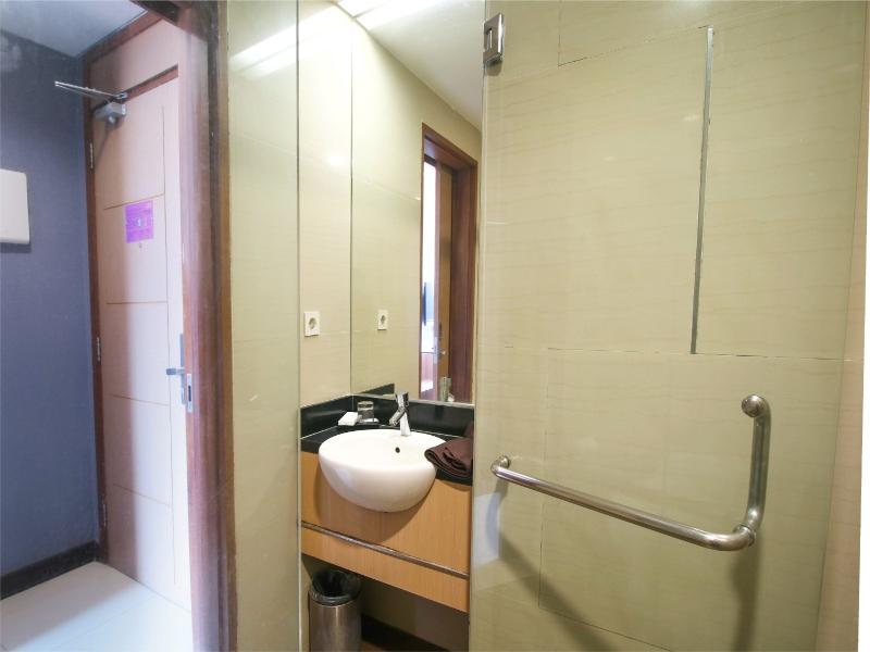 D'Kalpa Hotel Demangan Yogyakarta - Oda