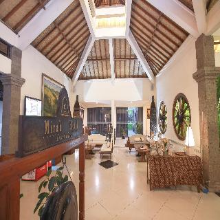 Mirah Hotel fotoÄŸrafÄ±