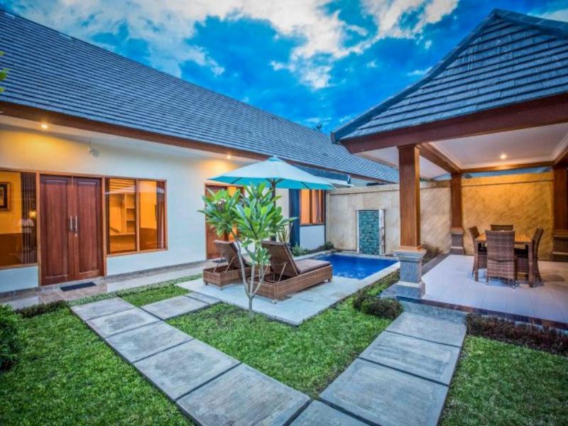 Mirah Hotel - Genel