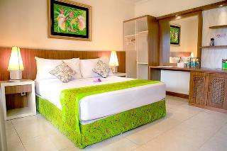 Mirah Hotel fotoÄŸrafÄ±