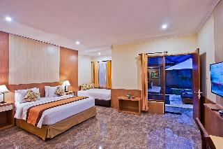 Mirah Hotel fotoÄŸrafÄ±