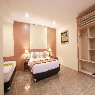 Mirah Hotel fotoÄŸrafÄ±