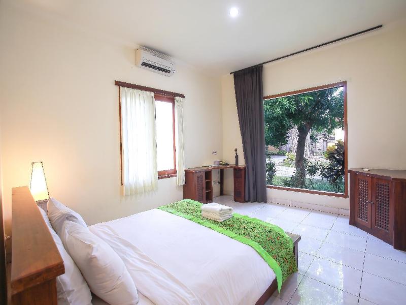 Mirah Hotel - Oda
