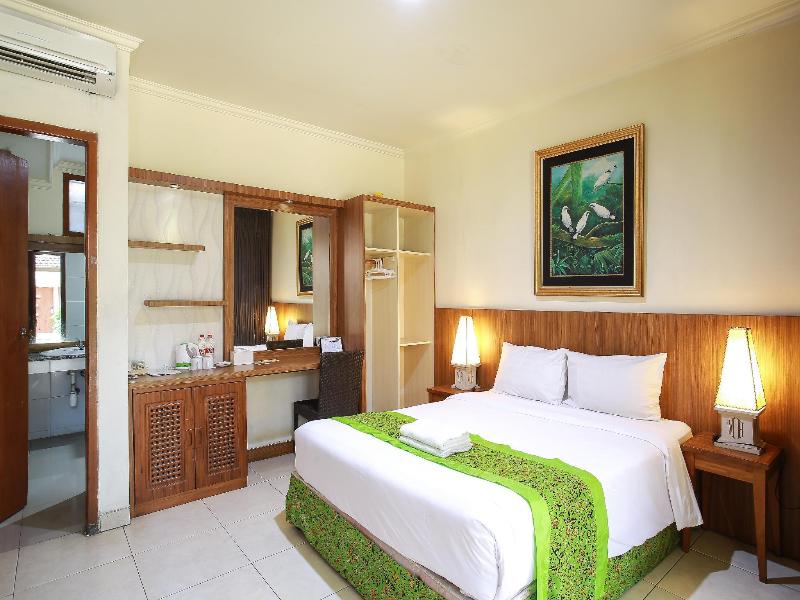 Mirah Hotel - Oda