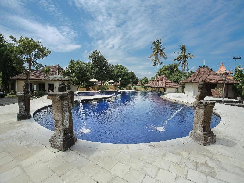 Mirah Hotel - Havuz