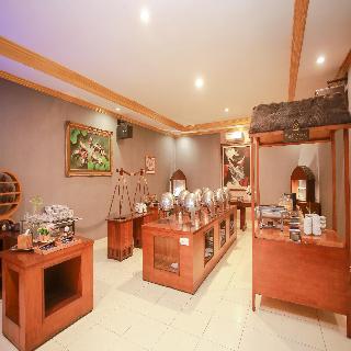 Mirah Hotel fotoÄŸrafÄ±