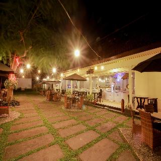 Mirah Hotel fotoÄŸrafÄ±
