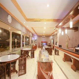 Mirah Hotel fotoÄŸrafÄ±