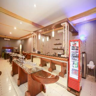 Mirah Hotel fotoÄŸrafÄ±