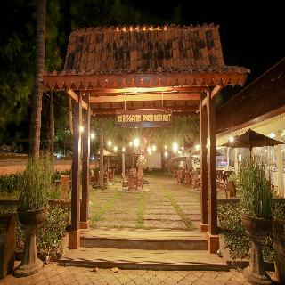 Mirah Hotel fotoÄŸrafÄ±