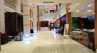 Miyana Hotel fotoÄŸrafÄ±