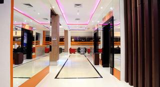 Miyana Hotel fotoÄŸrafÄ±