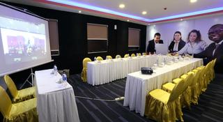 Miyana Hotel fotoÄŸrafÄ±