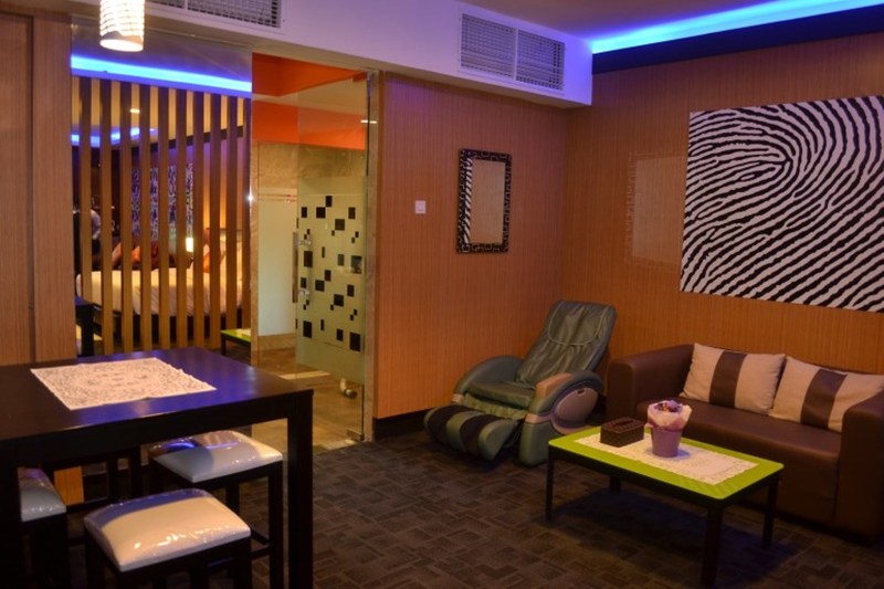 Miyana Hotel - Aktivite