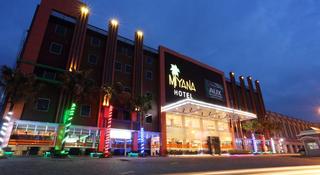 Miyana Hotel fotoÄŸrafÄ±