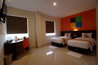 Miyana Hotel fotoÄŸrafÄ±
