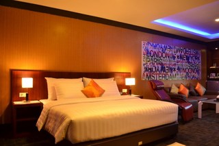 Miyana Hotel fotoÄŸrafÄ±