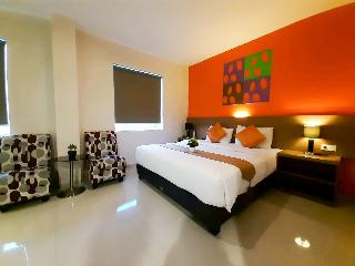 Miyana Hotel fotoÄŸrafÄ±
