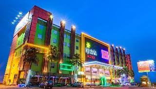 Miyana Hotel fotoÄŸrafÄ±