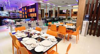 Miyana Hotel fotoÄŸrafÄ±