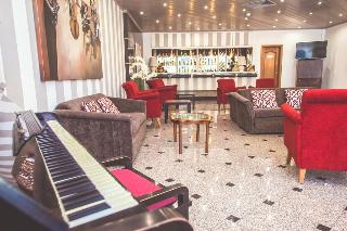 Hotel Cristal Caldas fotoÄŸrafÄ±